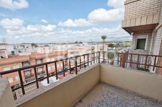 Piso en Crevillente