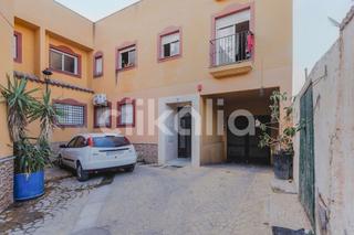 Appartement à Berja