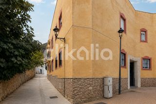 Appartement à Berja