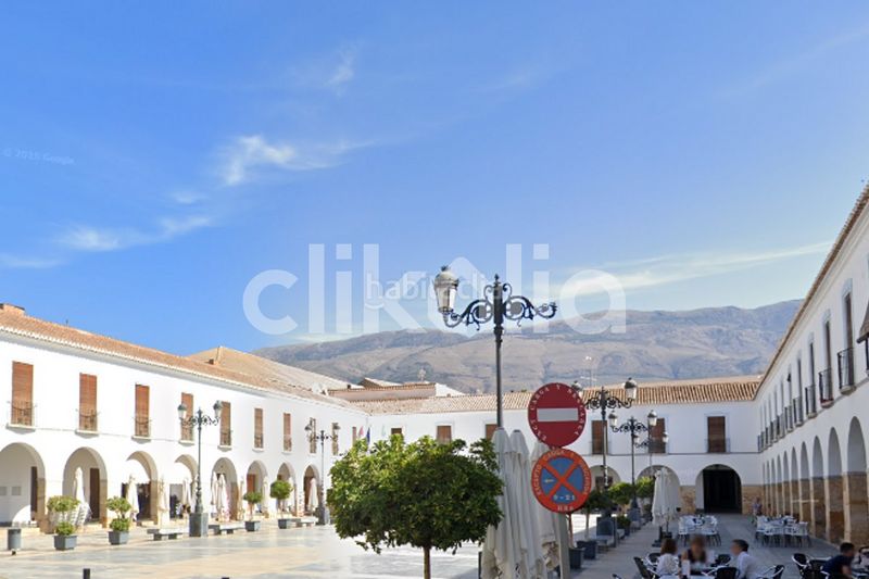 Foto 84c101df-3f84-48bc-86a0-0d8f0c055327. Piso en Berja