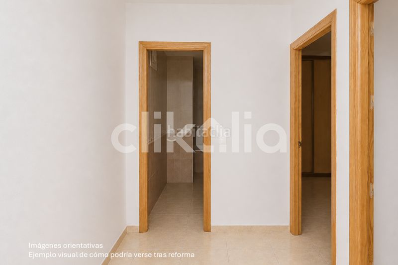 Foto a9370a2b-ecad-4c25-9ced-516c1980facc. Piso en Berja