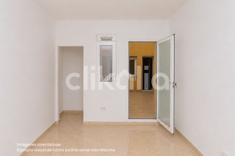 Foto c152d902-bf81-412a-8823-e355db5ed982. Piso en Berja
