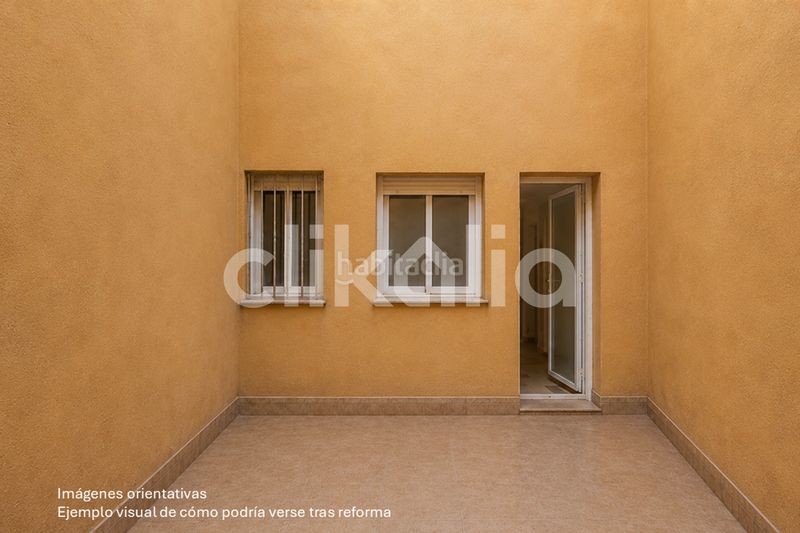 Foto d65c538c-610b-426e-897c-69bb0e9e3099. Piso en Berja