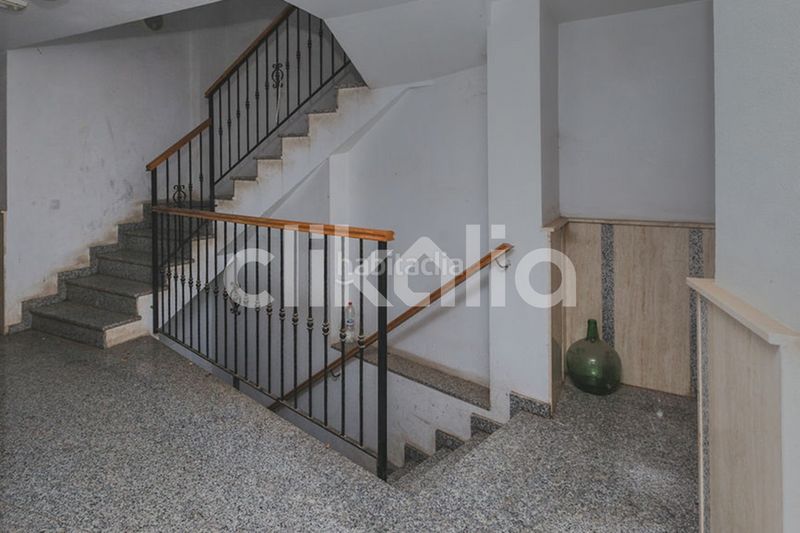 Foto d8f19f70-ee1a-497a-bb16-08ad6fa5cee2. Piso en Berja