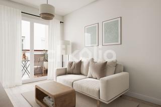 Appartamento in Argüelles