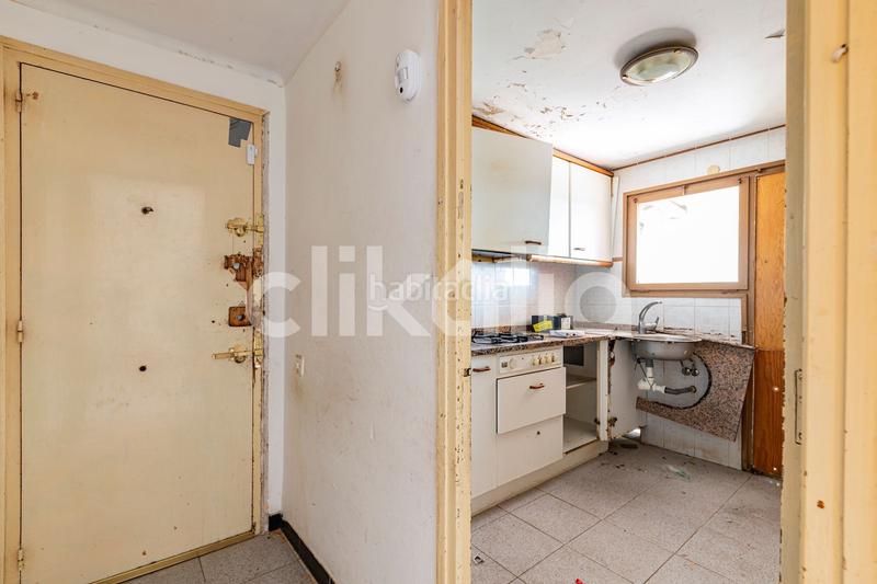 Foto d44c980b-62dd-47b6-ad9e-e79d498a8428. Etagenwohnung in Sant Salvador Tarragona
