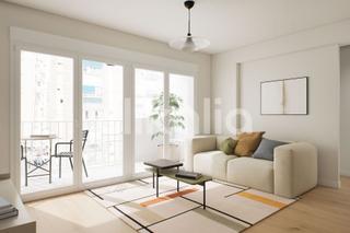 Appartement à Parque Ayala - Jardín de la Abadía - Huelín