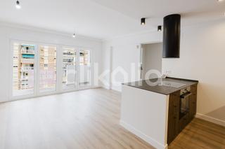 Flat in Parque Ayala - Jardín de la Abadía - Huelín