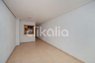 Flat in San Isidro