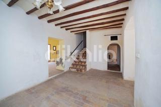 House in Romana (la)