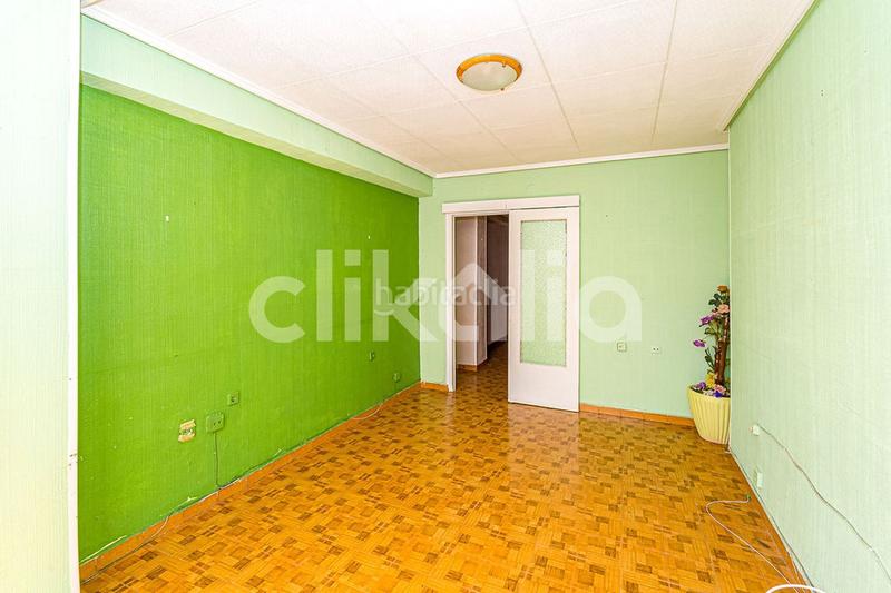 Foto 15a9e2ca-15ff-4425-83e5-2373a6450bc3. Etagenwohnung mit heizung in Orihuela ciudad Orihuela