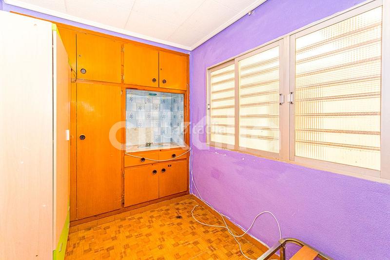 Foto 1bbeb56a-f4b7-4806-bbec-ab424464f045. Etagenwohnung mit heizung in Orihuela ciudad Orihuela