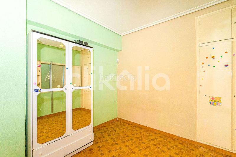 Foto 38cafcfd-4ae7-4b85-9a6e-2b529658f3b2. Etagenwohnung mit heizung in Orihuela ciudad Orihuela