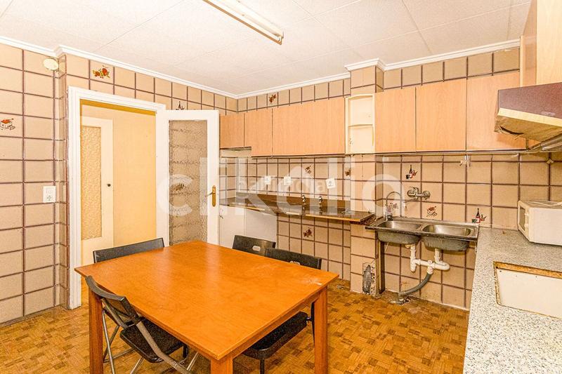 Foto 46582a6e-5d0d-4132-9778-c492bad6eeb0. Etagenwohnung mit heizung in Orihuela ciudad Orihuela