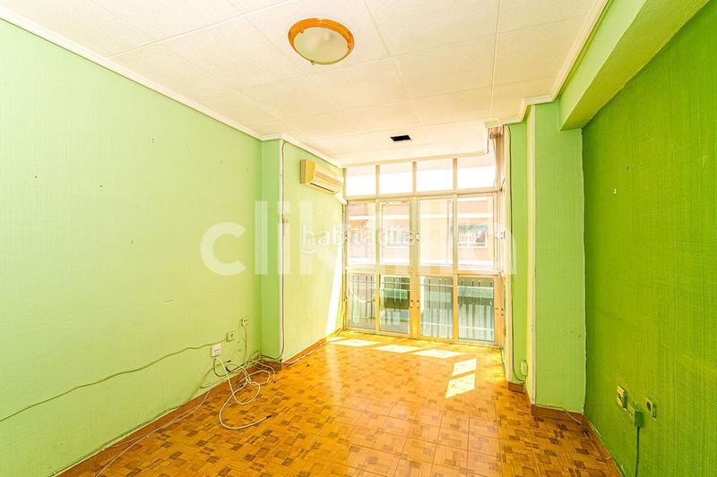 Foto 4e67e1da-f2de-41af-bdde-388dcd100c86. Etagenwohnung mit heizung in Orihuela ciudad Orihuela