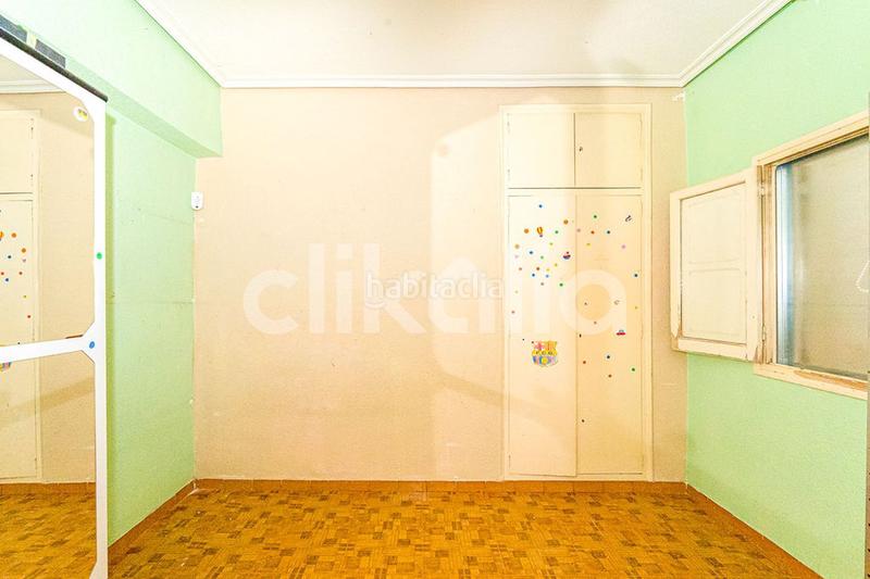 Foto 5e665a82-8390-4648-bc29-cfc47673caa5. Etagenwohnung mit heizung in Orihuela ciudad Orihuela