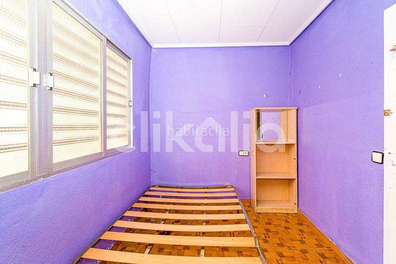 Foto 78f7d187-d8e1-40a9-9a40-eb6e6d78c2c5. Etagenwohnung mit heizung in Orihuela ciudad Orihuela
