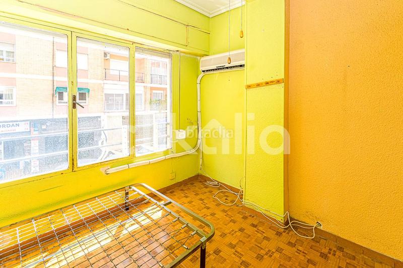 Foto 834c8b3c-7019-4f33-b99a-3c1b0df26c5d. Etagenwohnung mit heizung in Orihuela ciudad Orihuela