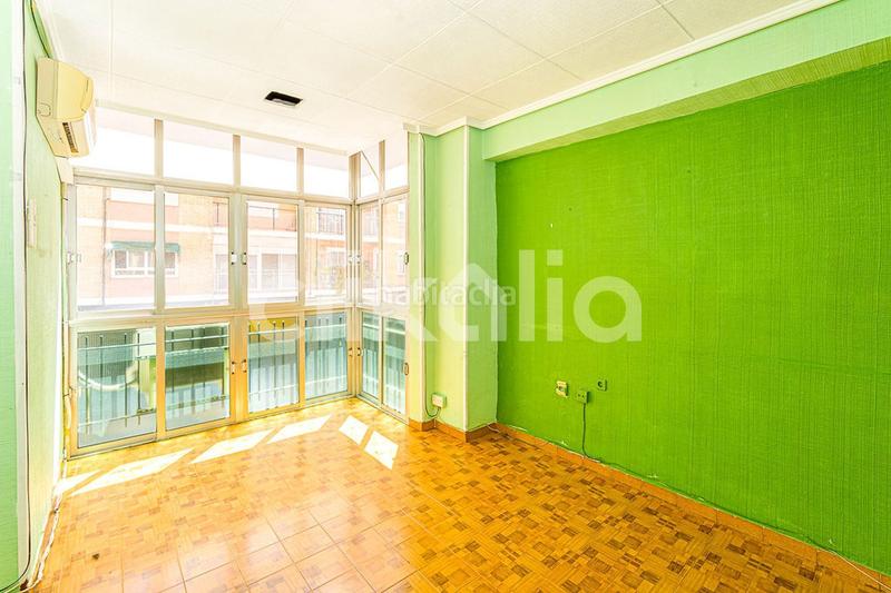 Foto ae740285-06f7-4b67-b7c8-298c9ca1b603. Etagenwohnung mit heizung in Orihuela ciudad Orihuela