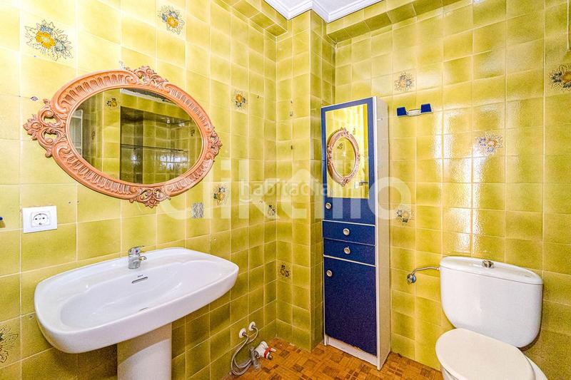 Foto bca7fa8e-6aae-4927-86f7-d89de512ab57. Etagenwohnung mit heizung in Orihuela ciudad Orihuela