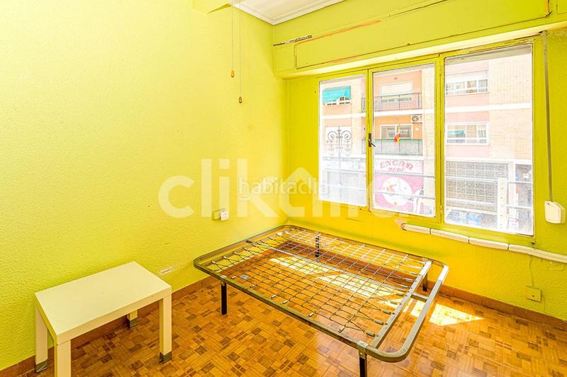 Foto c76d7d78-42db-47de-8aa3-853b71a6d03b. Etagenwohnung mit heizung in Orihuela ciudad Orihuela