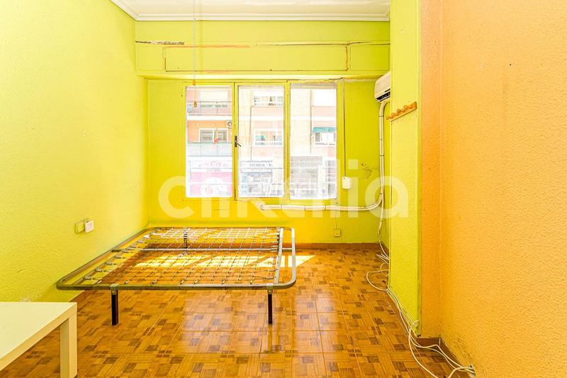 Foto cbe6fbef-3a3b-49ad-b2cb-0346719a860d. Etagenwohnung mit heizung in Orihuela ciudad Orihuela