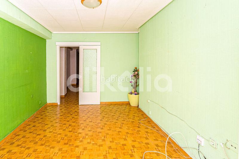 Foto f664ea11-fbe4-4477-ad6e-e7529878ca16. Etagenwohnung mit heizung in Orihuela ciudad Orihuela