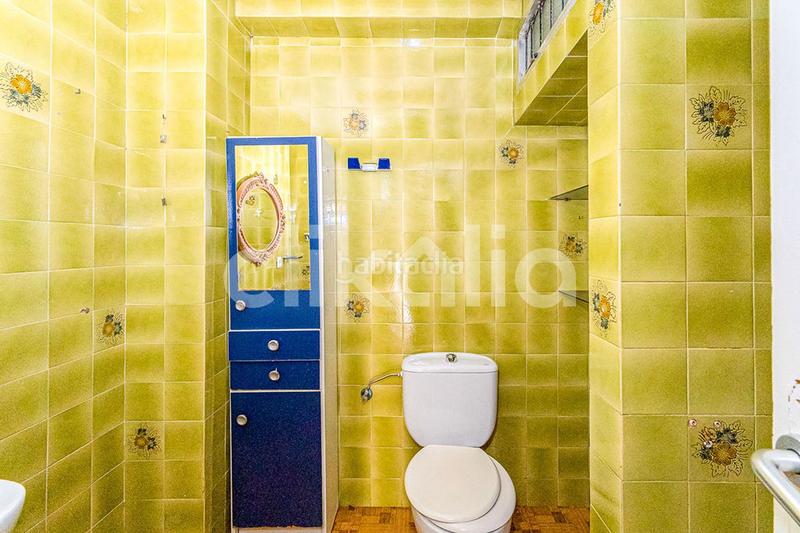 Foto ffe511a8-5434-42ef-820d-43648d857e02. Etagenwohnung mit heizung in Orihuela ciudad Orihuela