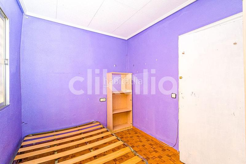 Foto 3438ed52-b0cc-43e4-8da3-f8993d77ab8b. Flat with heating in Orihuela ciudad Orihuela