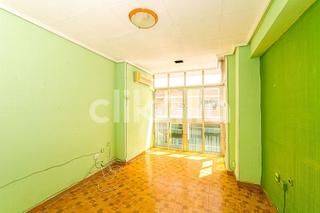 Flat in Orihuela Ciudad