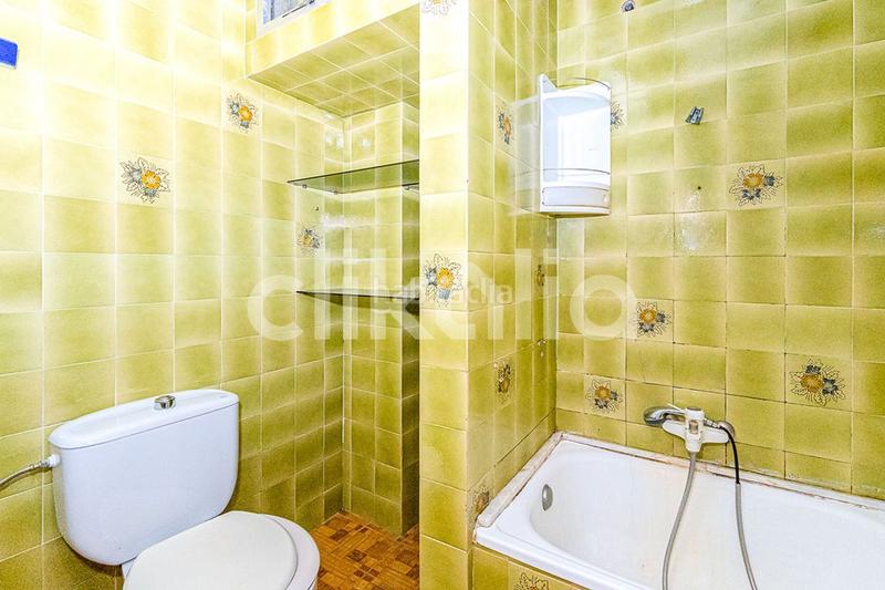 Foto 74c5fe35-7343-4d74-8dc4-7e64d708cec3. Flat with heating in Orihuela ciudad Orihuela