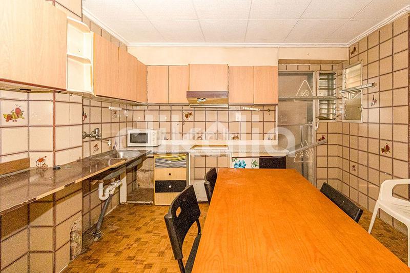 Foto 8d080d94-af2b-488f-837d-1fee41ee78e1. Flat with heating in Orihuela ciudad Orihuela