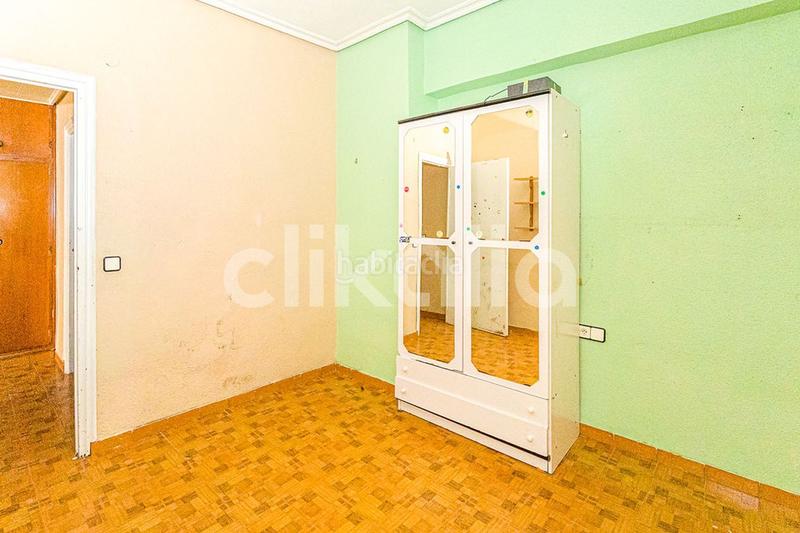 Foto 9974b9db-f4d5-4698-aacb-ed88912a5c77. Flat with heating in Orihuela ciudad Orihuela