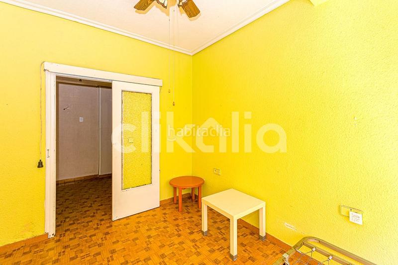 Foto b648cf95-0ce9-4d19-be69-594441e49389. Flat with heating in Orihuela ciudad Orihuela