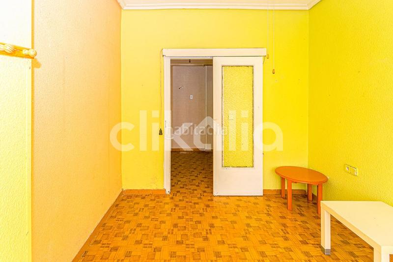 Foto fc90d2ea-cddd-467f-825c-3e2a1ce6c20e. Flat with heating in Orihuela ciudad Orihuela