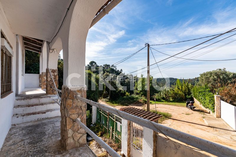 Foto 6c8f3802-d63e-41c1-b602-f4dc69439119. Casa amb calefacció aparcament a Lloret Residencial - Montlloret Lloret de Mar