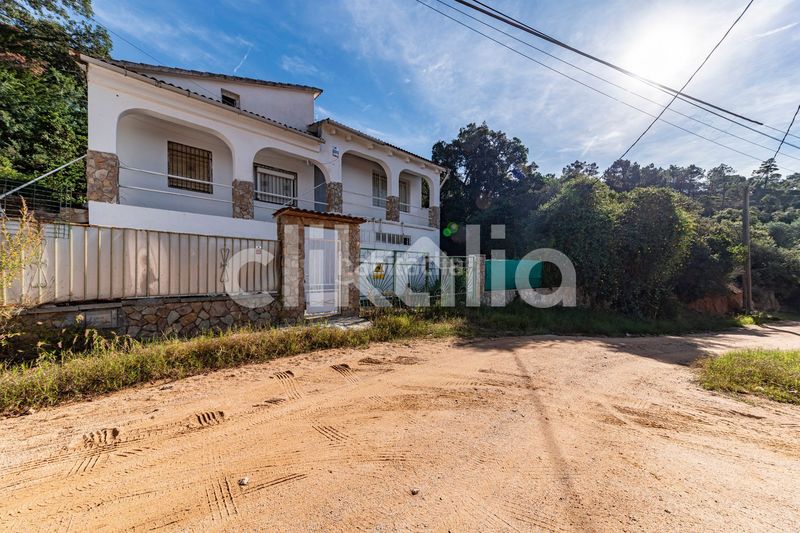 Foto 82797920-f40b-45c0-ab22-4a37f581f5da. Casa amb calefacció aparcament a Lloret Residencial - Montlloret Lloret de Mar