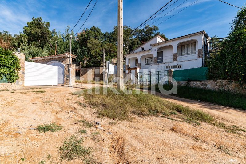 Foto b053bd60-8667-4d68-a389-e7cdc92206b8. Casa amb calefacció aparcament a Lloret Residencial - Montlloret Lloret de Mar
