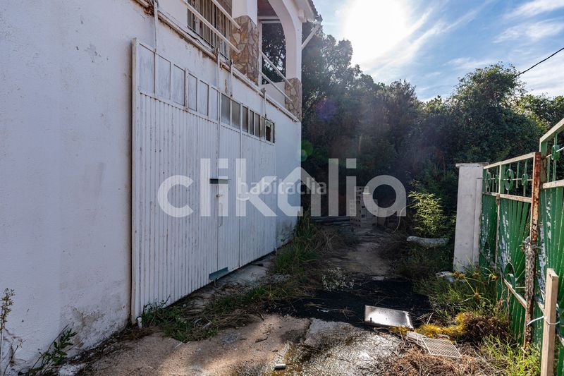 Foto bc99ca8f-5365-484a-8339-48d844d4ad61. Casa amb calefacció aparcament a Lloret Residencial - Montlloret Lloret de Mar