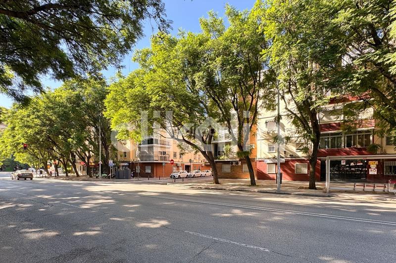 Foto 0f4eccc2-044e-4a1b-ad05-d6b19ebd805f. Appartamento in El Plantinar - Avda. La Paz - El Juncal Sevilla