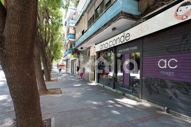 Foto c6d86727-3d9f-48a0-9456-8dcd64b9782a. Appartamento in El Plantinar - Avda. La Paz - El Juncal Sevilla