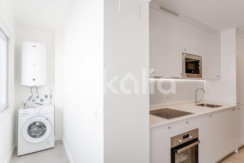 Foto e222c5d2-5295-4f6e-9f5d-b69ede95a404. Appartamento in El Plantinar - Avda. La Paz - El Juncal Sevilla