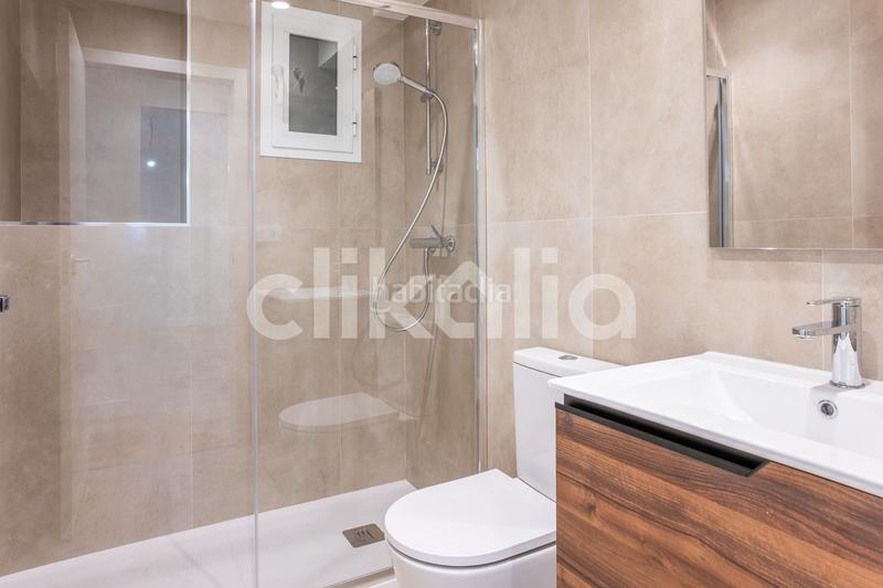 Foto 4f521184-eee2-4d8c-aa5a-f6729acc8b8a. Appartement dans El Plantinar - Avda. La Paz - El Juncal Sevilla