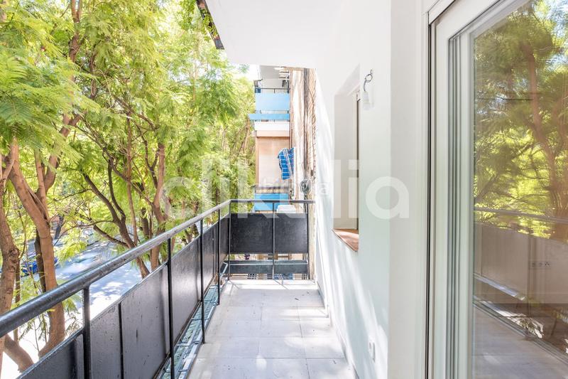 Foto 8b210d3b-1508-46fd-83c0-3e75f538a0a6. Appartement dans El Plantinar - Avda. La Paz - El Juncal Sevilla
