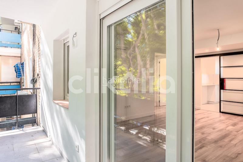 Foto d342498e-ff10-4883-955f-5a1f53ba4203. Appartement dans El Plantinar - Avda. La Paz - El Juncal Sevilla