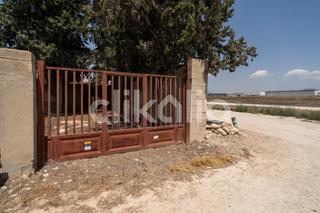 Haus in Las Tiesas