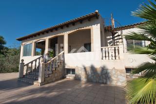 Casa en Catral