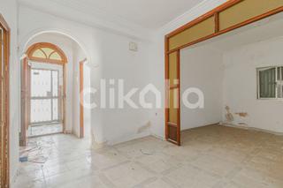 Casa a Cuervo de Sevilla (El)