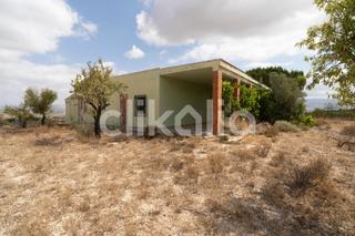 Maison à Las Tiesas