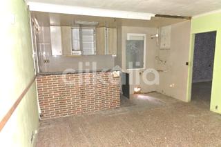 Flat in Rosselló